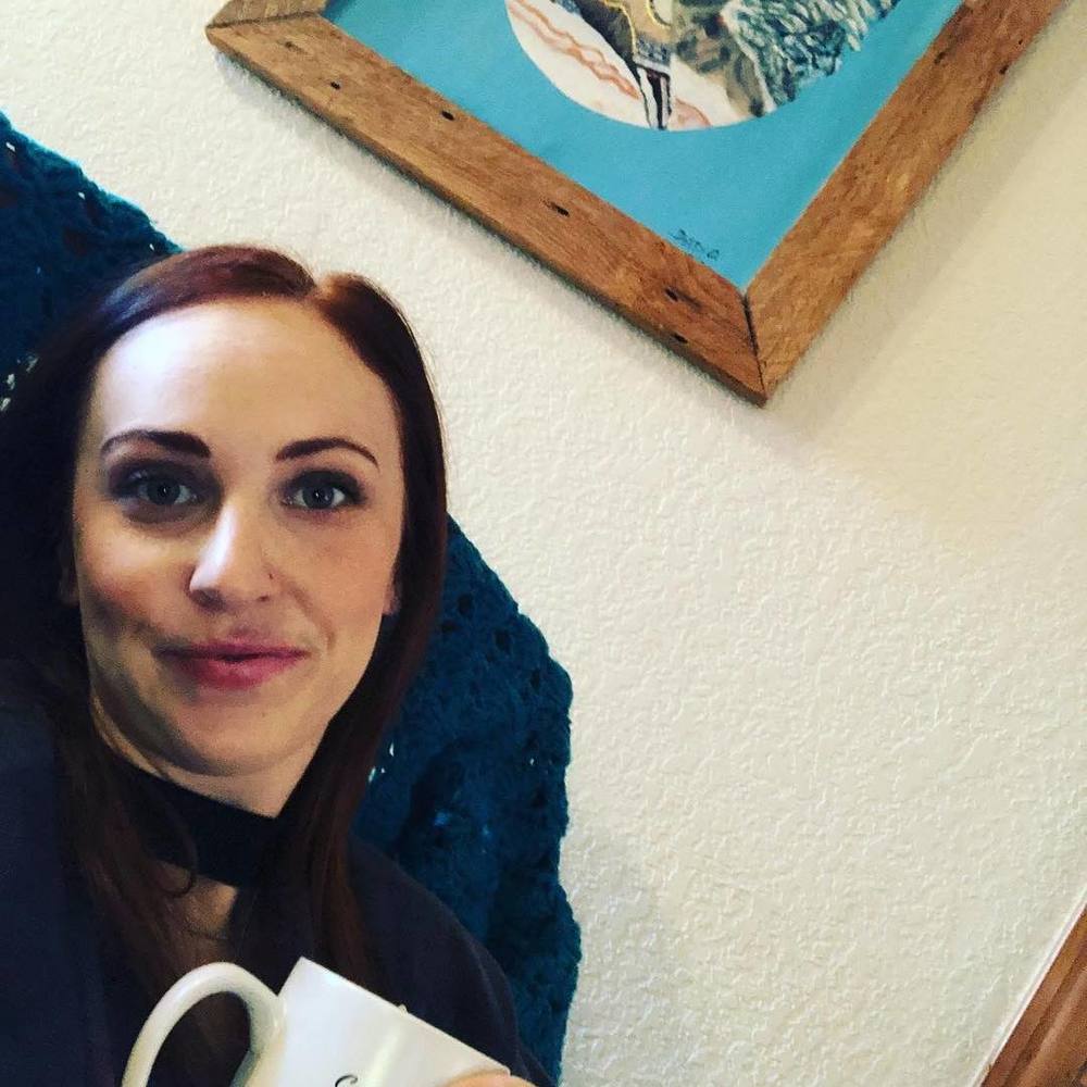 Meet your Posher, Kylie